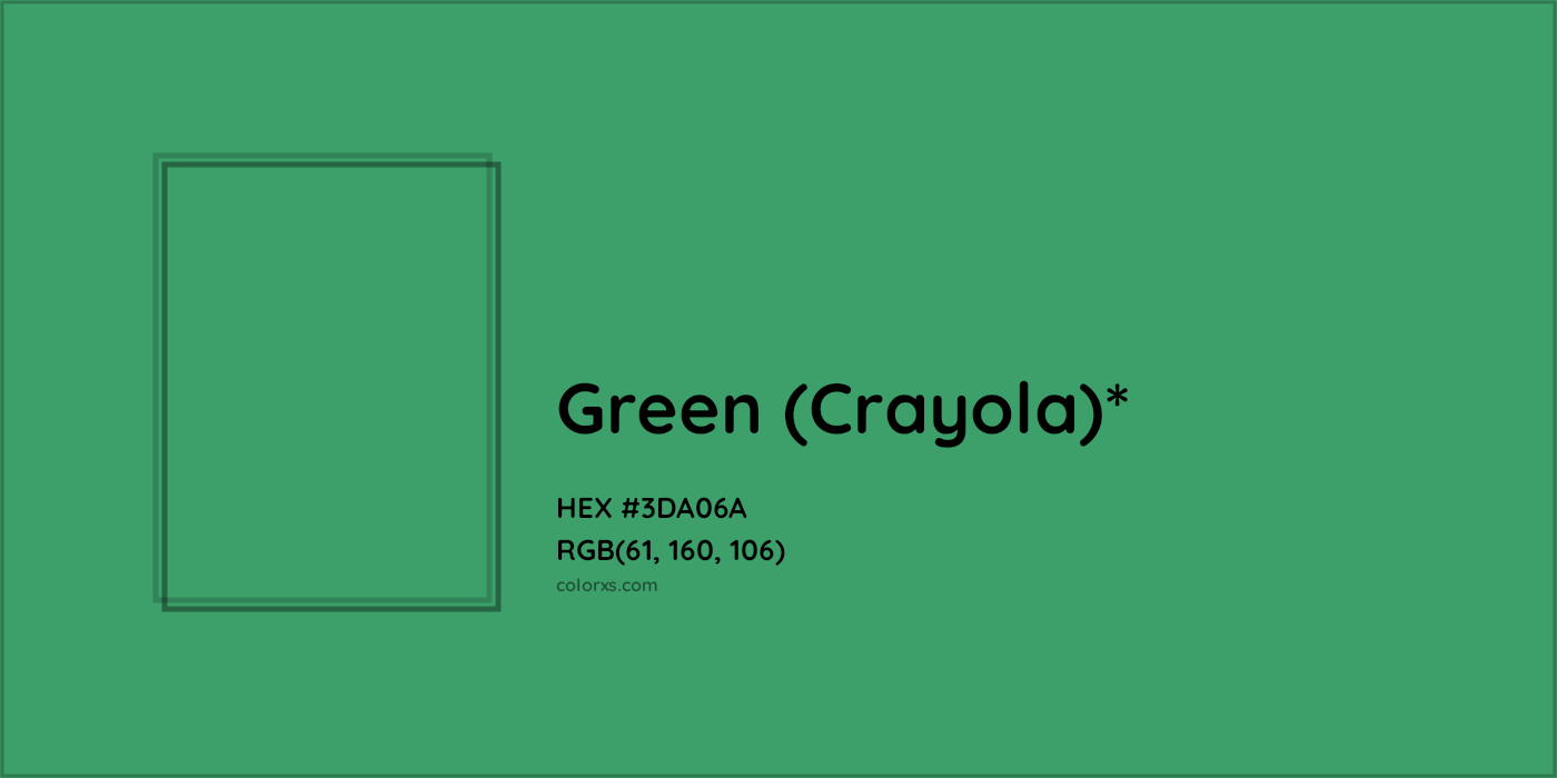 HEX #3DA06A Color Name, Color Code, Palettes, Similar Paints, Images