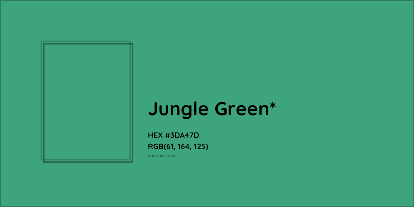 HEX #3DA47D Color Name, Color Code, Palettes, Similar Paints, Images