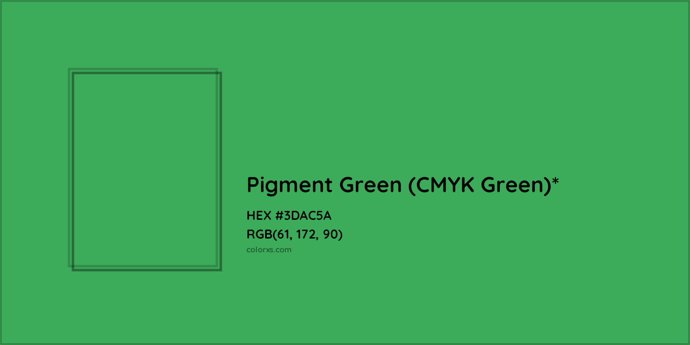 HEX #3DAC5A Color Name, Color Code, Palettes, Similar Paints, Images