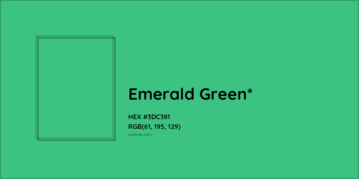HEX #3DC381 Color Name, Color Code, Palettes, Similar Paints, Images