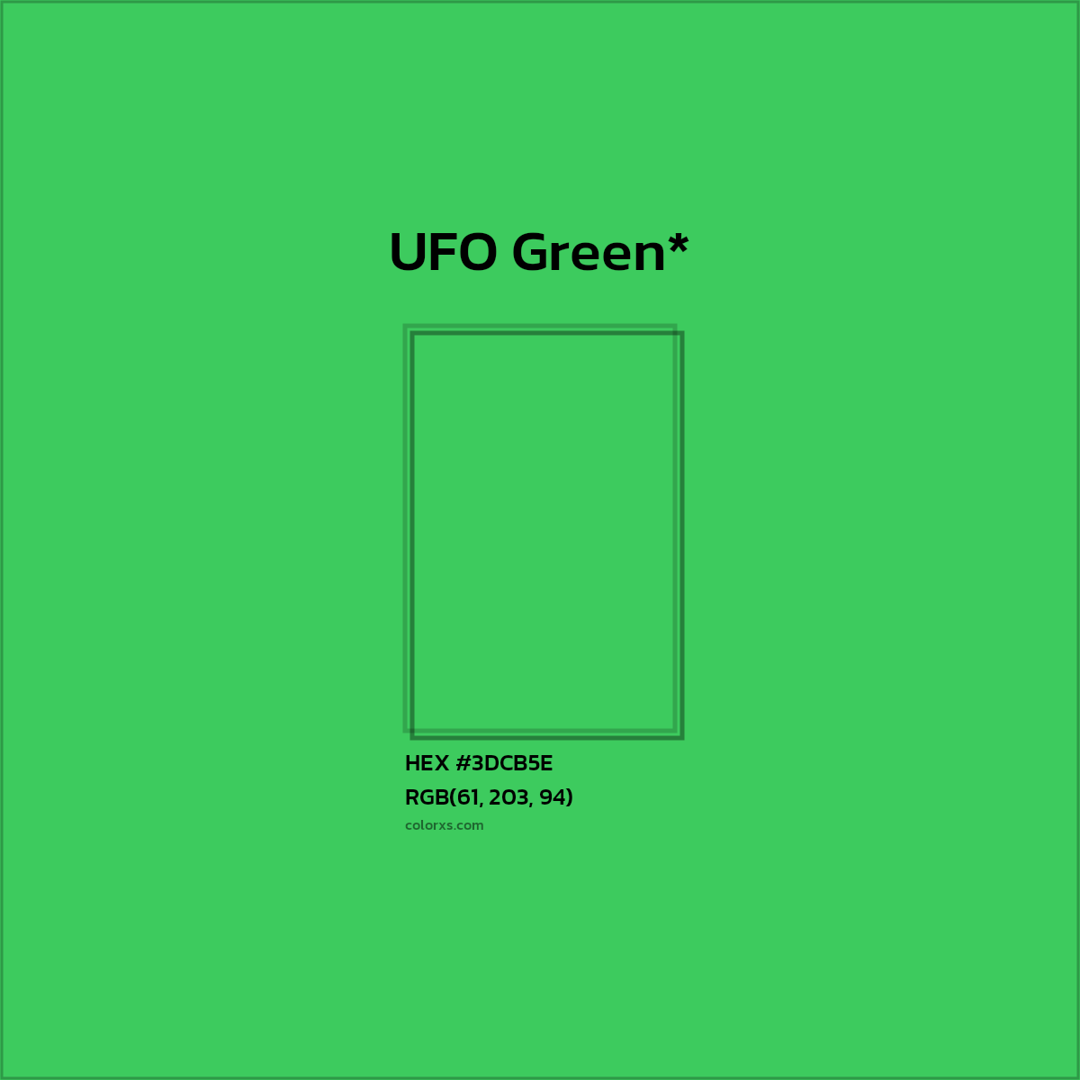 HEX #3DCB5E Color Name, Color Code, Palettes, Similar Paints, Images