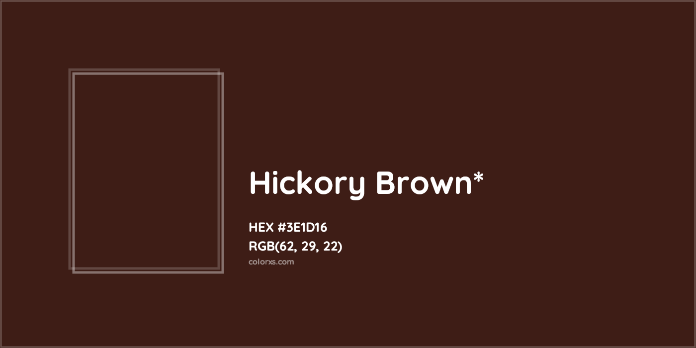 HEX #3E1D16 Color Name, Color Code, Palettes, Similar Paints, Images