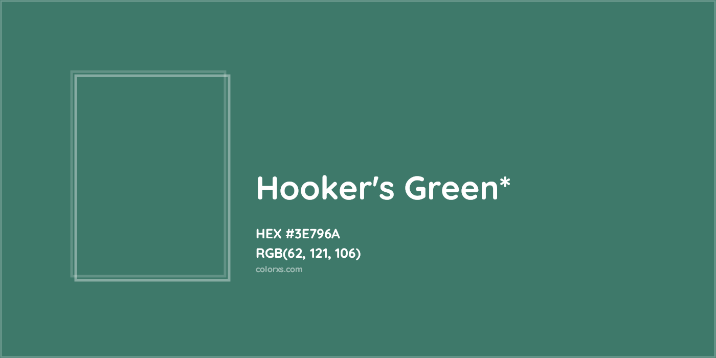 HEX #3E796A Color Name, Color Code, Palettes, Similar Paints, Images
