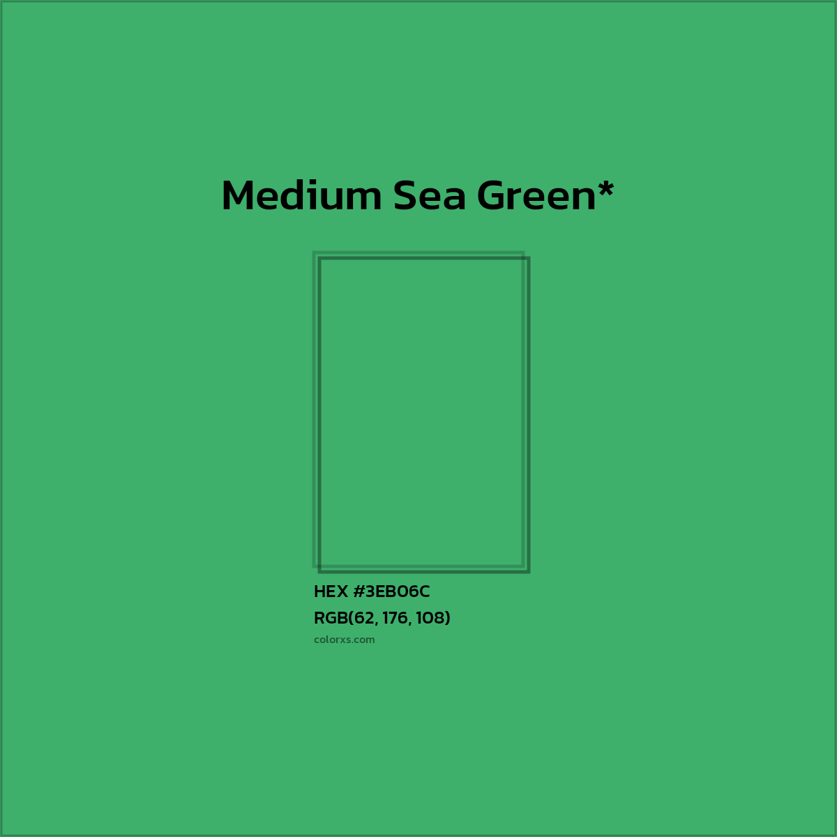 HEX #3EB06C Color Name, Color Code, Palettes, Similar Paints, Images