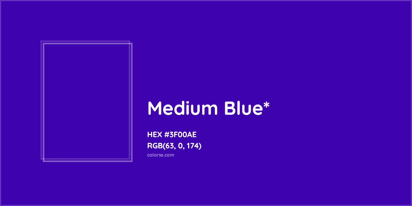 HEX #3F00AE Color Name, Color Code, Palettes, Similar Paints, Images