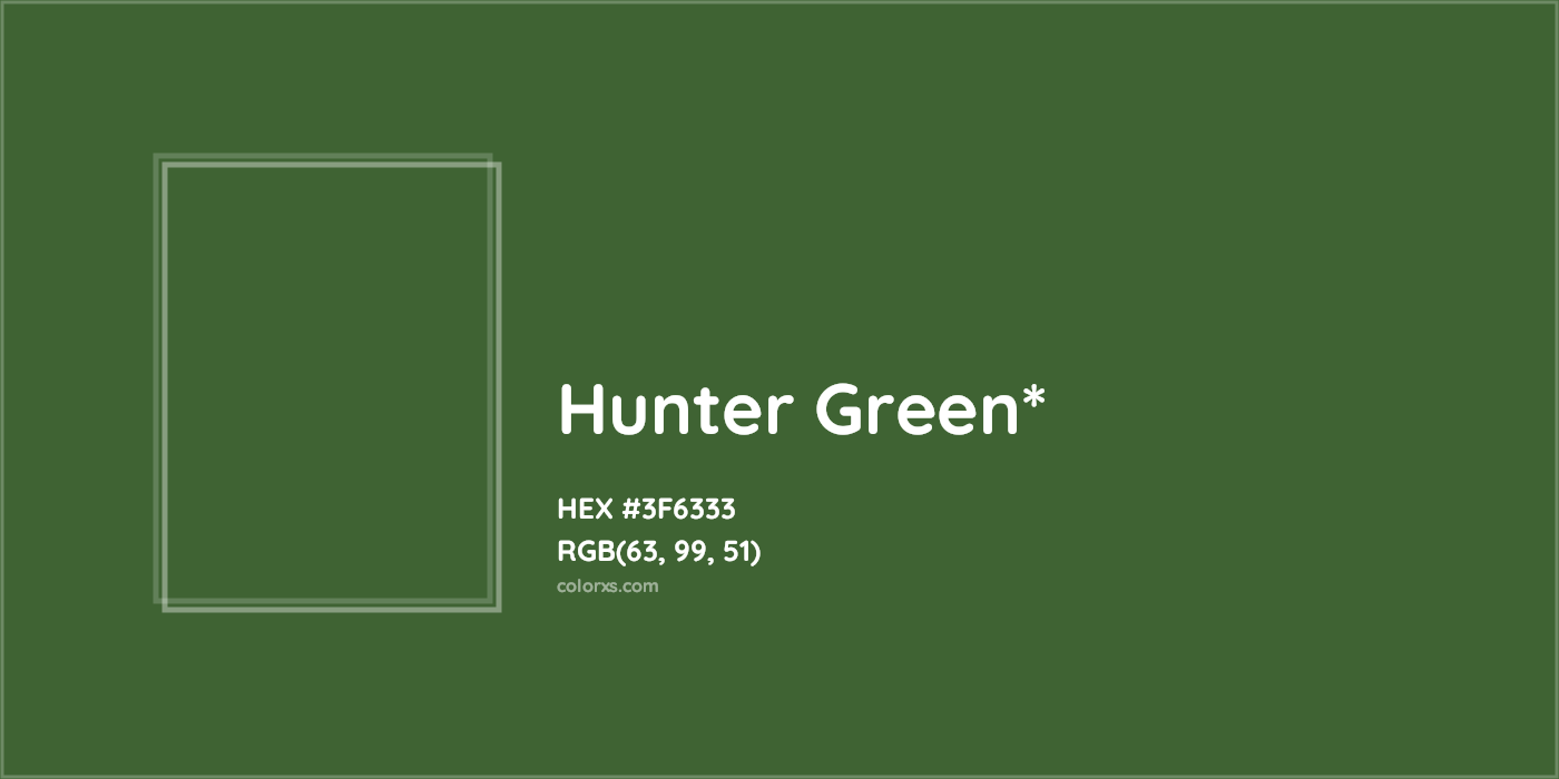 HEX #3F6333 Color Name, Color Code, Palettes, Similar Paints, Images