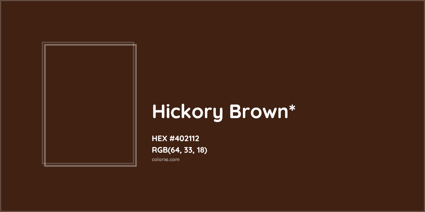 HEX #402112 Color Name, Color Code, Palettes, Similar Paints, Images