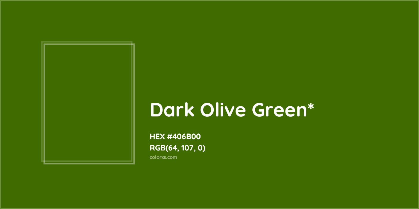 HEX #406B00 Color Name, Color Code, Palettes, Similar Paints, Images