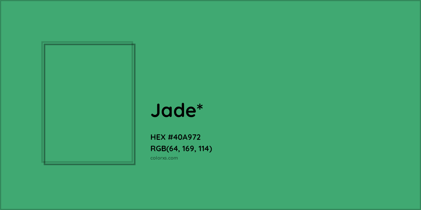 HEX #40A972 Color Name, Color Code, Palettes, Similar Paints, Images