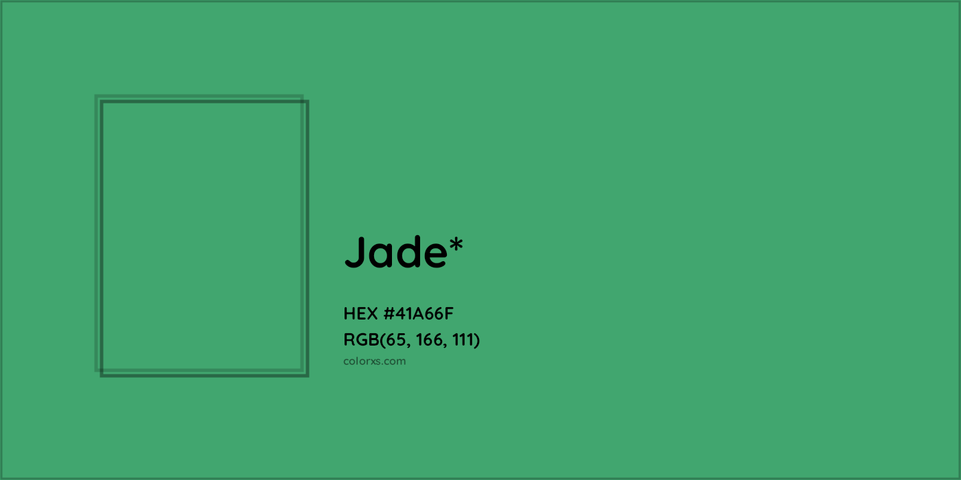 HEX #41A66F Color Name, Color Code, Palettes, Similar Paints, Images
