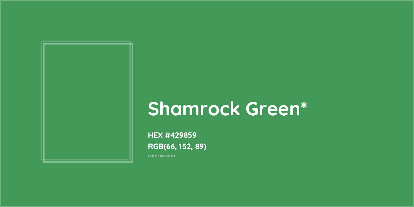 HEX #429859 Color Name, Color Code, Palettes, Similar Paints, Images
