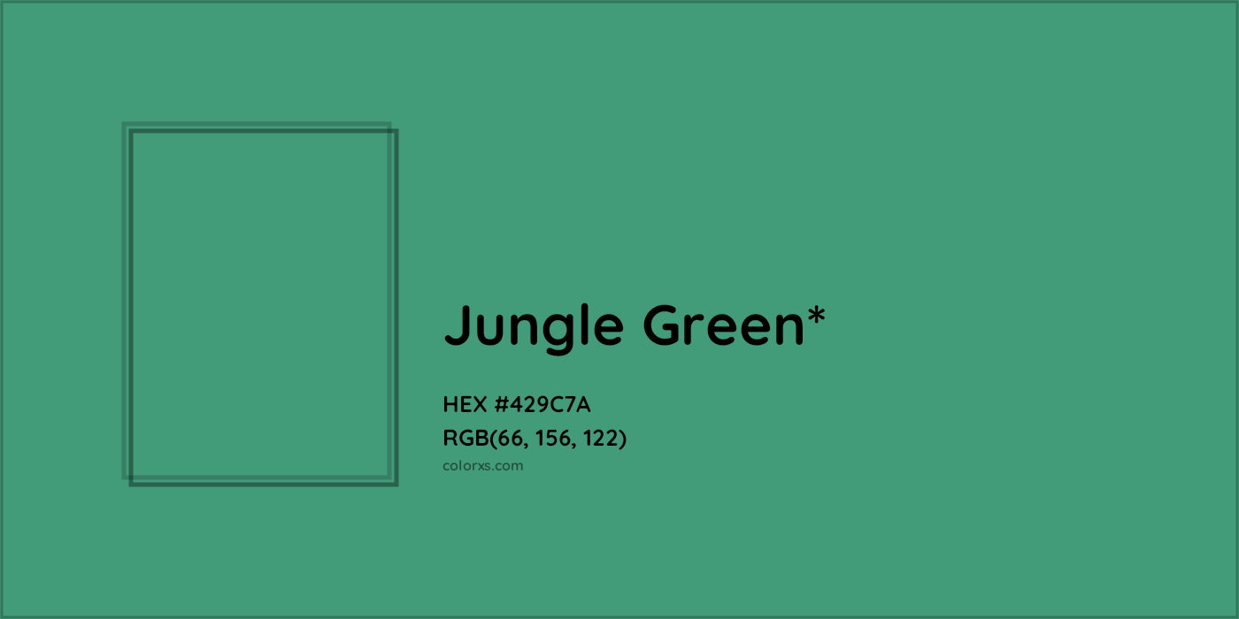 HEX #429C7A Color Name, Color Code, Palettes, Similar Paints, Images
