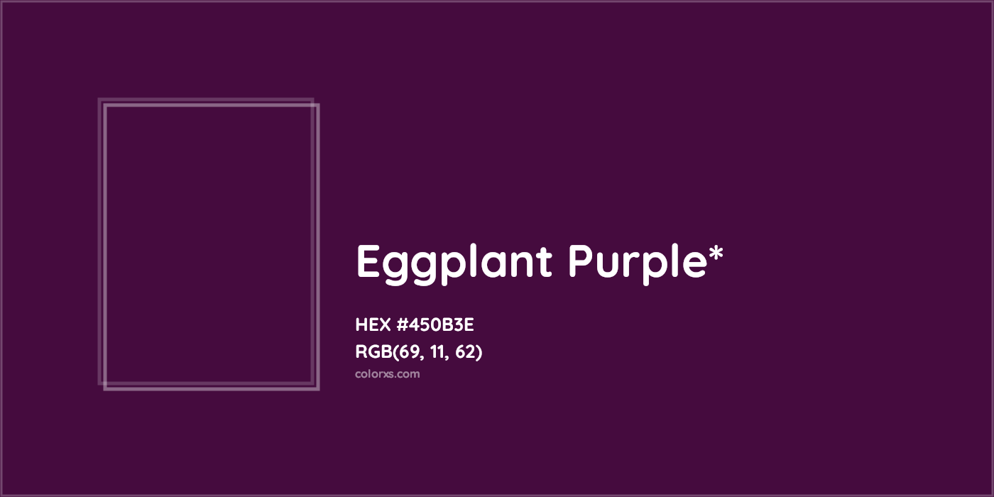 HEX #450B3E Color Name, Color Code, Palettes, Similar Paints, Images