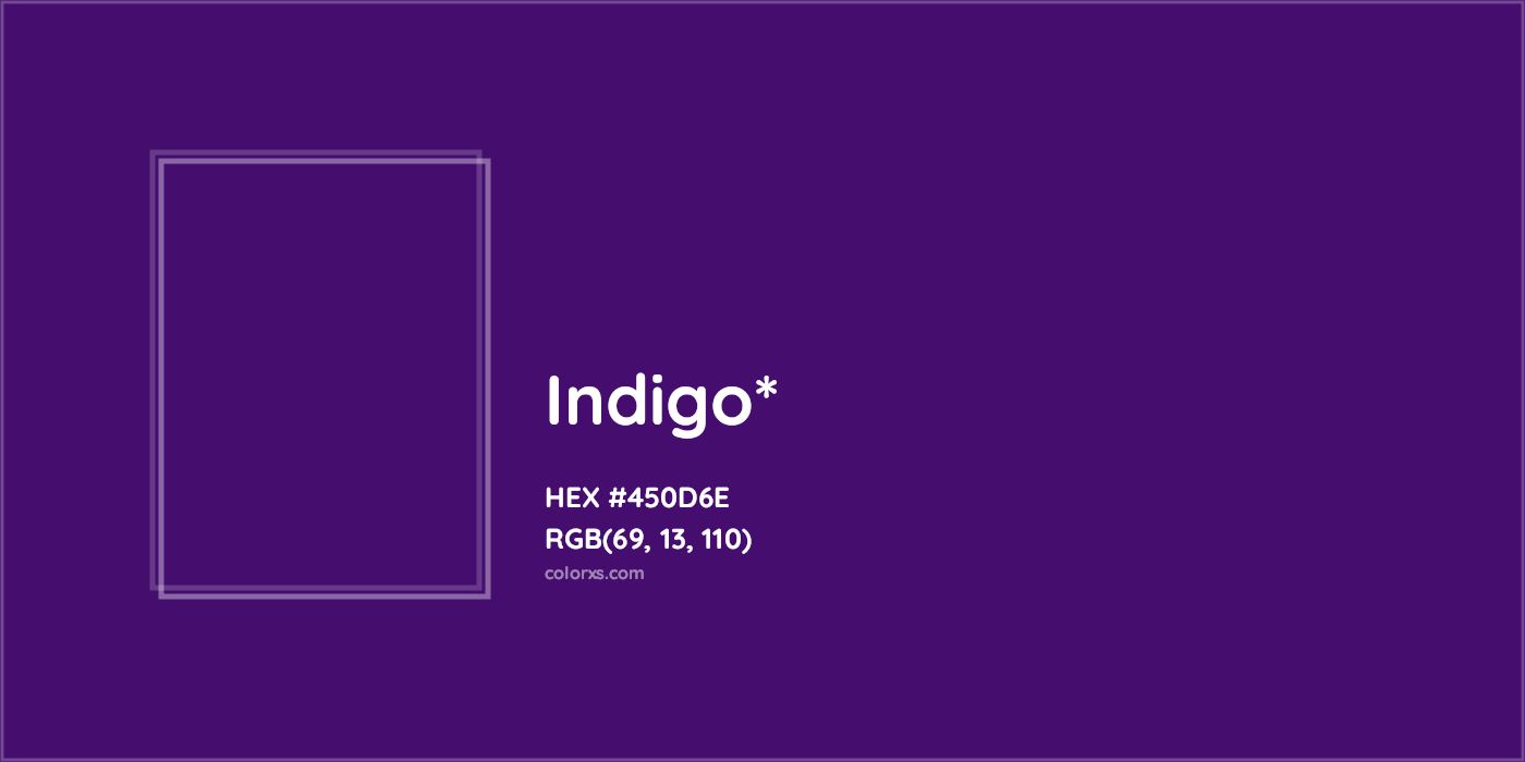 HEX #450D6E Color Name, Color Code, Palettes, Similar Paints, Images