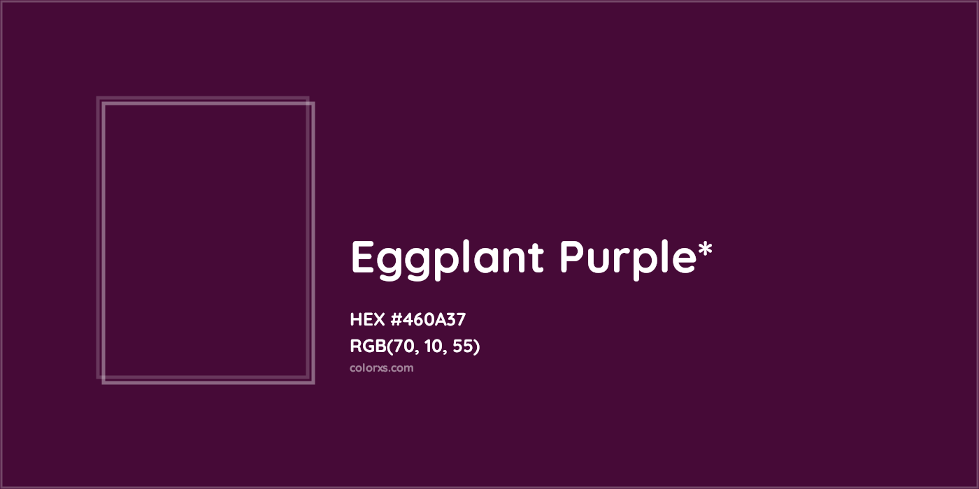 HEX #460A37 Color Name, Color Code, Palettes, Similar Paints, Images