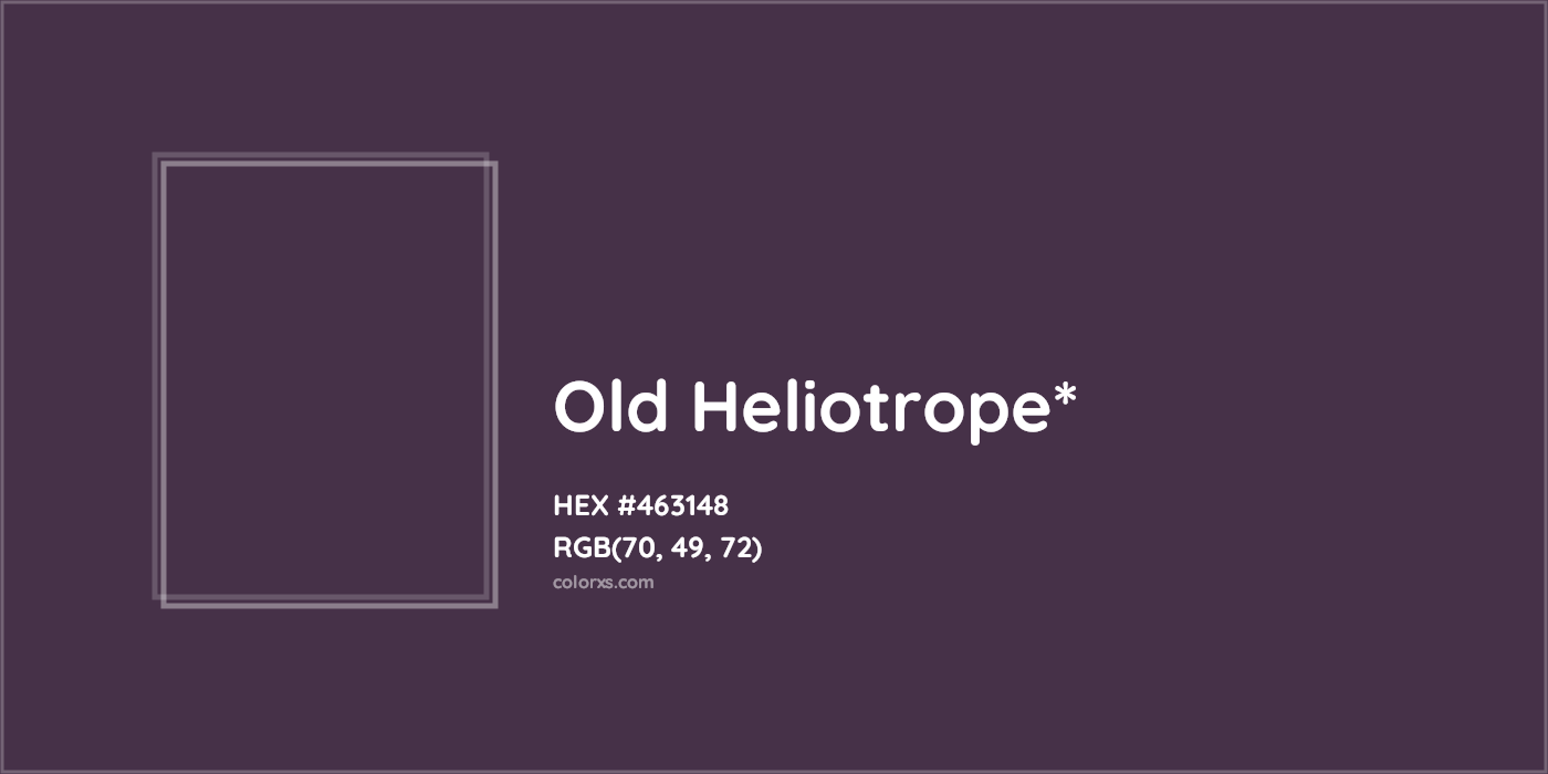 HEX #463148 Color Name, Color Code, Palettes, Similar Paints, Images