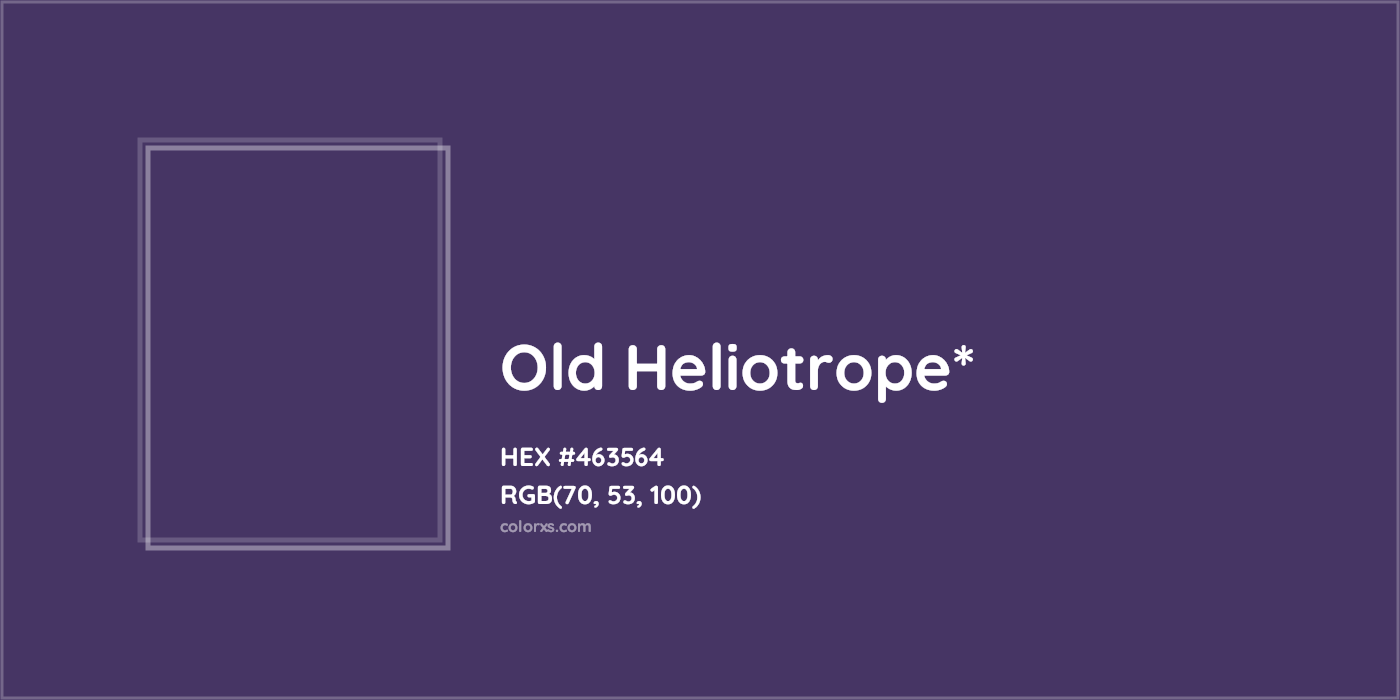 HEX #463564 Color Name, Color Code, Palettes, Similar Paints, Images