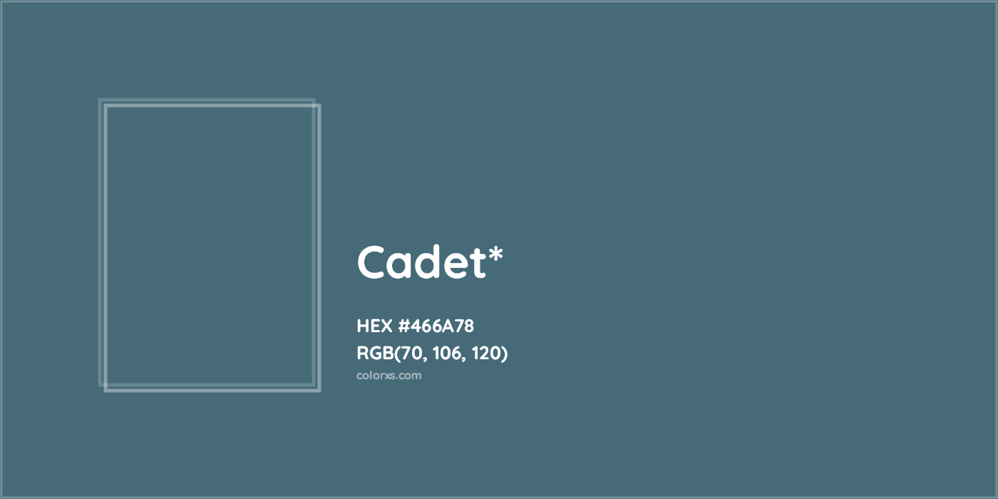 HEX #466A78 Color Name, Color Code, Palettes, Similar Paints, Images