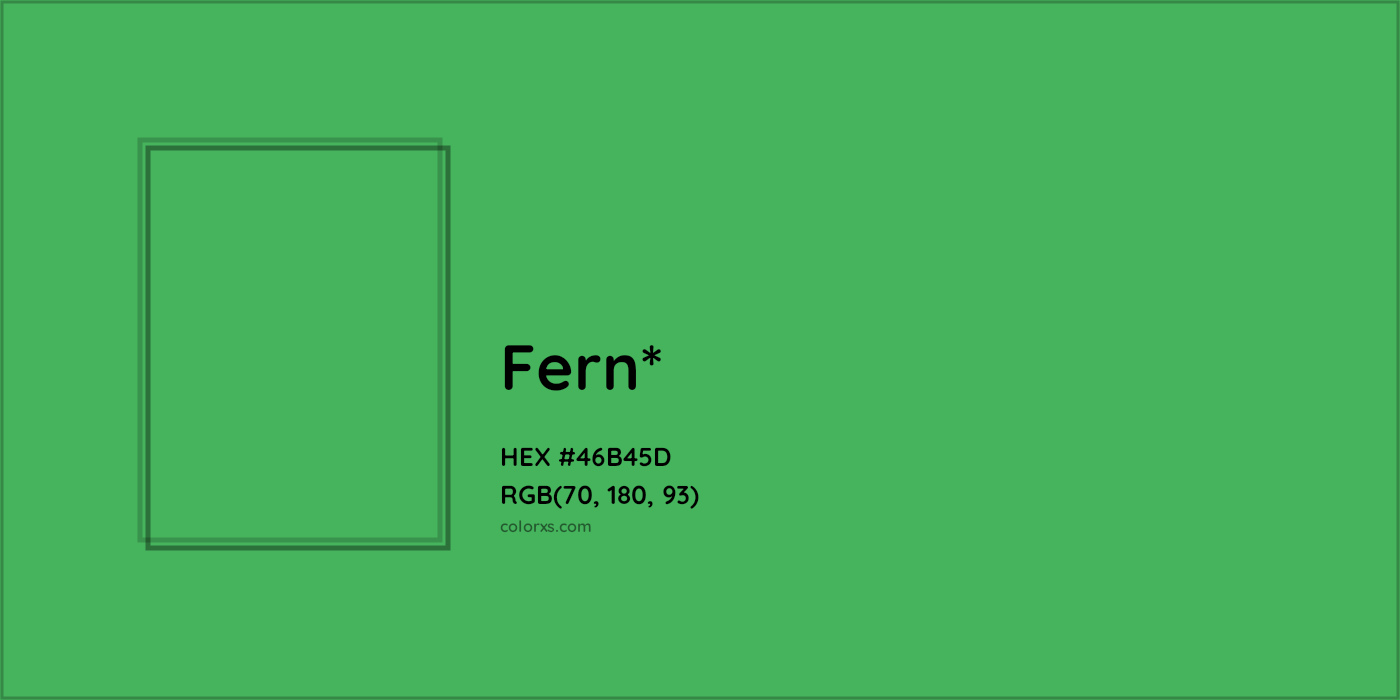 HEX #46B45D Color Name, Color Code, Palettes, Similar Paints, Images