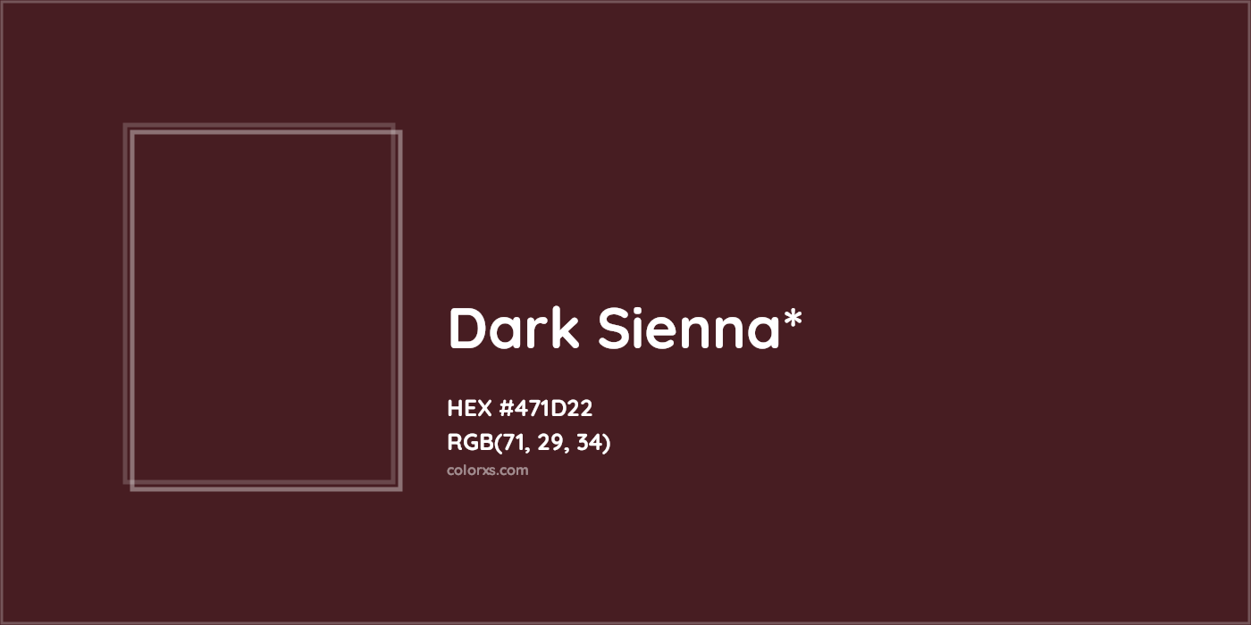 HEX #471D22 Color Name, Color Code, Palettes, Similar Paints, Images
