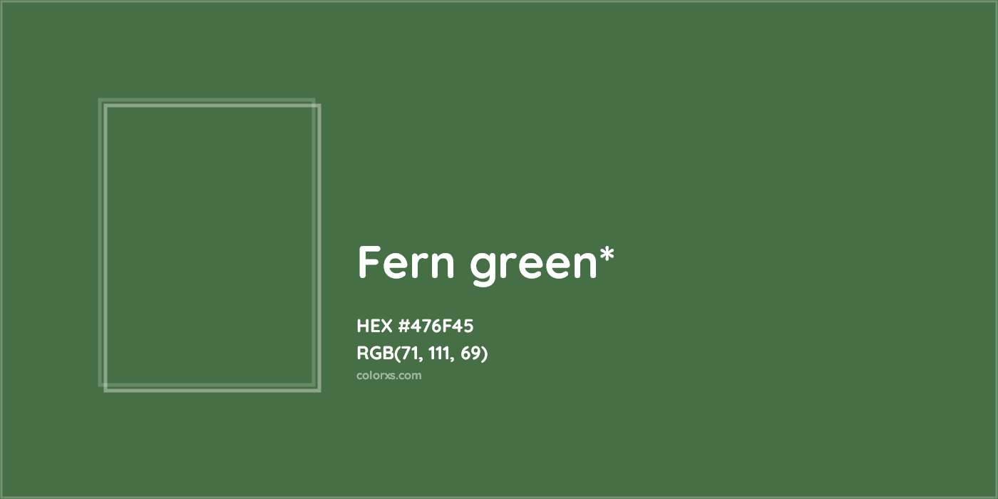 HEX #476F45 Color Name, Color Code, Palettes, Similar Paints, Images