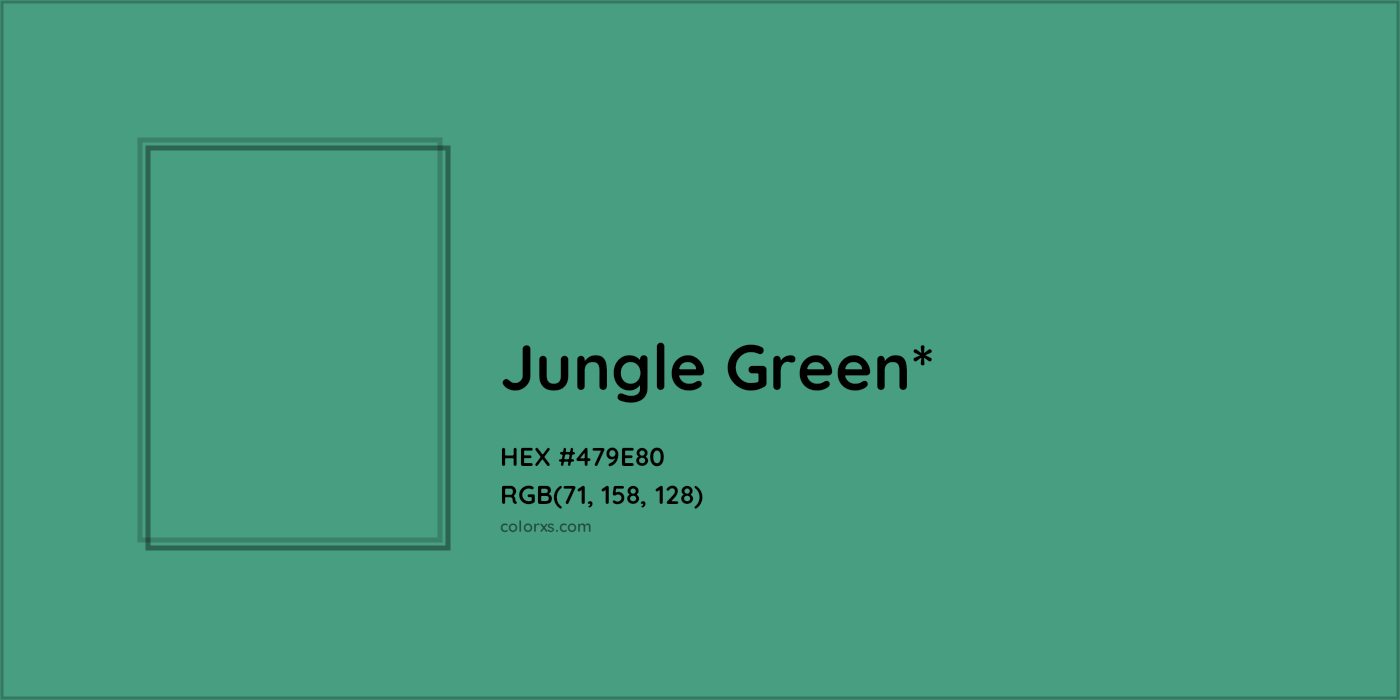 HEX #479E80 Color Name, Color Code, Palettes, Similar Paints, Images