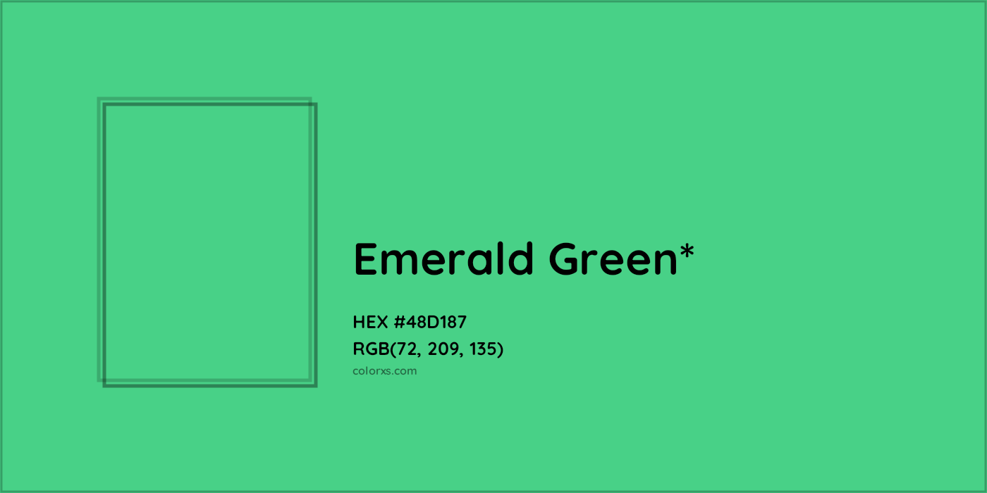 HEX #48D187 Color Name, Color Code, Palettes, Similar Paints, Images