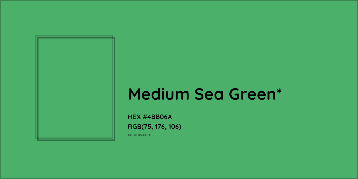 HEX #4BB06A Color Name, Color Code, Palettes, Similar Paints, Images