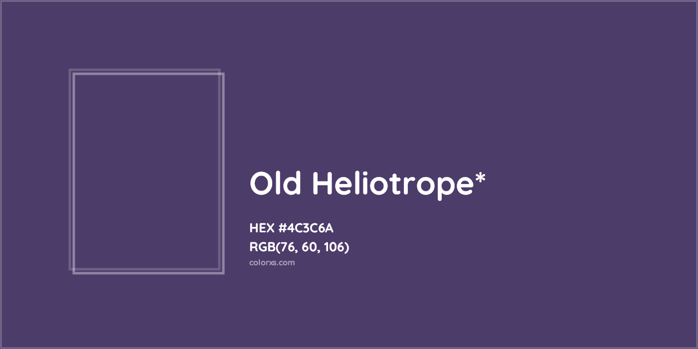 HEX #4C3C6A Color Name, Color Code, Palettes, Similar Paints, Images