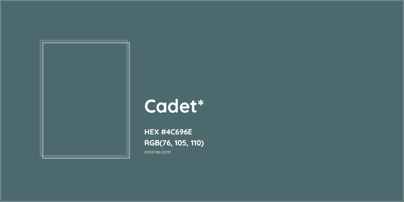 HEX #4C696E Color Name, Color Code, Palettes, Similar Paints, Images