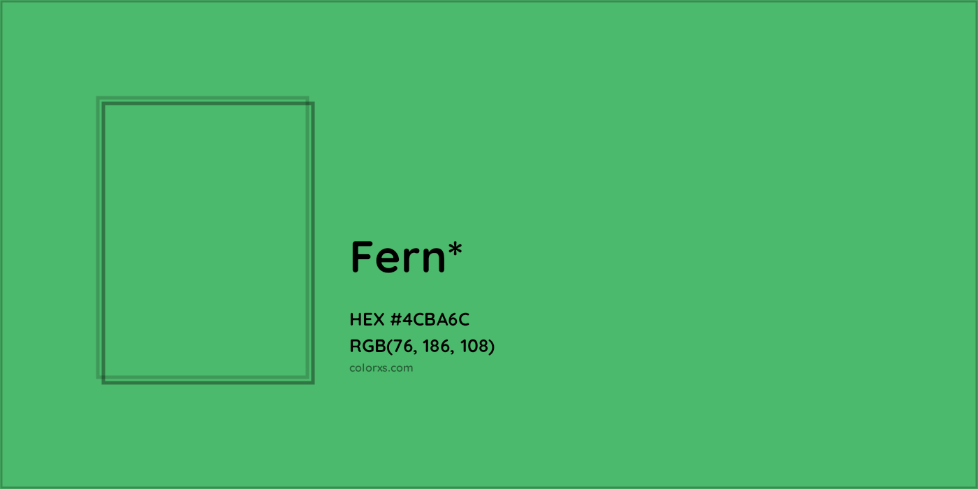 HEX #4CBA6C Color Name, Color Code, Palettes, Similar Paints, Images