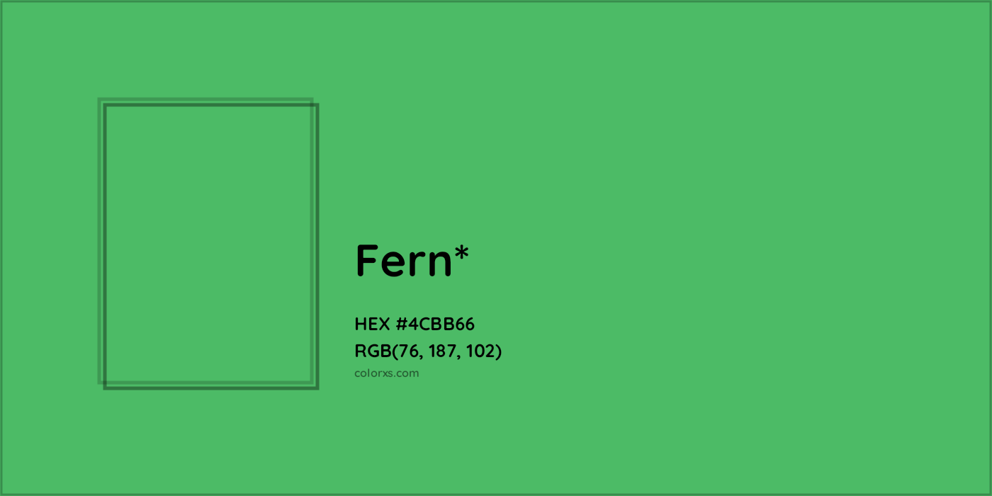 HEX #4CBB66 Color Name, Color Code, Palettes, Similar Paints, Images