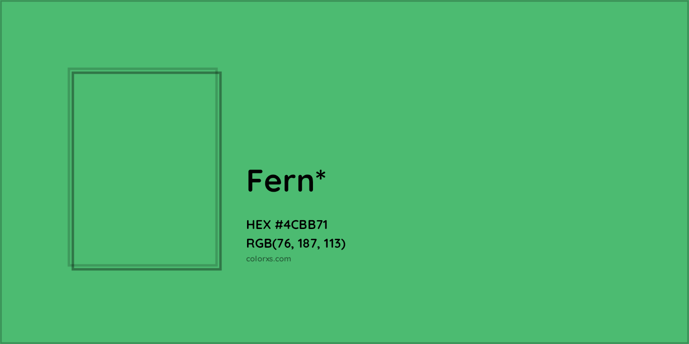 HEX #4CBB71 Color Name, Color Code, Palettes, Similar Paints, Images