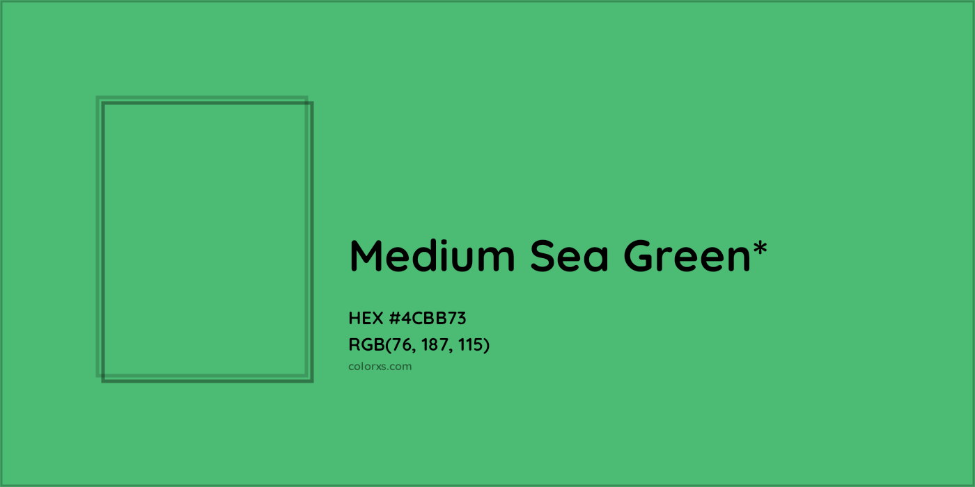 HEX #4CBB73 Color Name, Color Code, Palettes, Similar Paints, Images