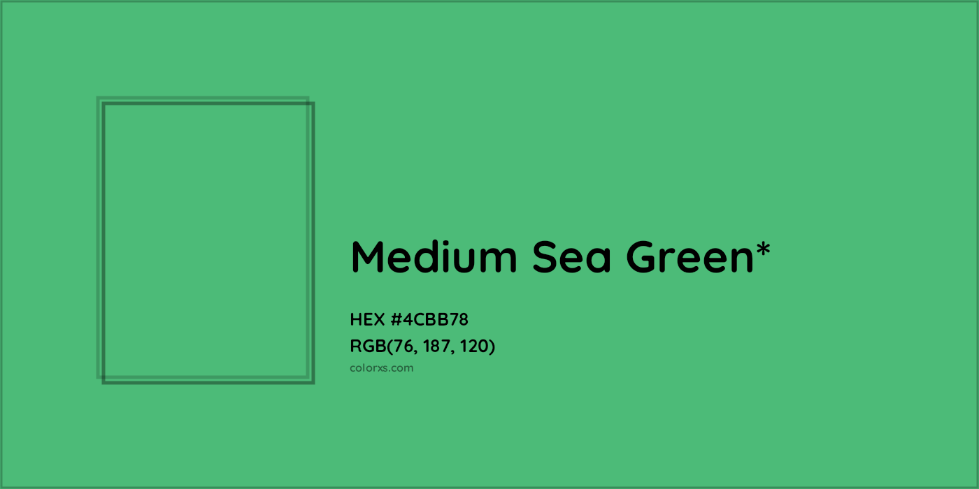 HEX #4CBB78 Color Name, Color Code, Palettes, Similar Paints, Images