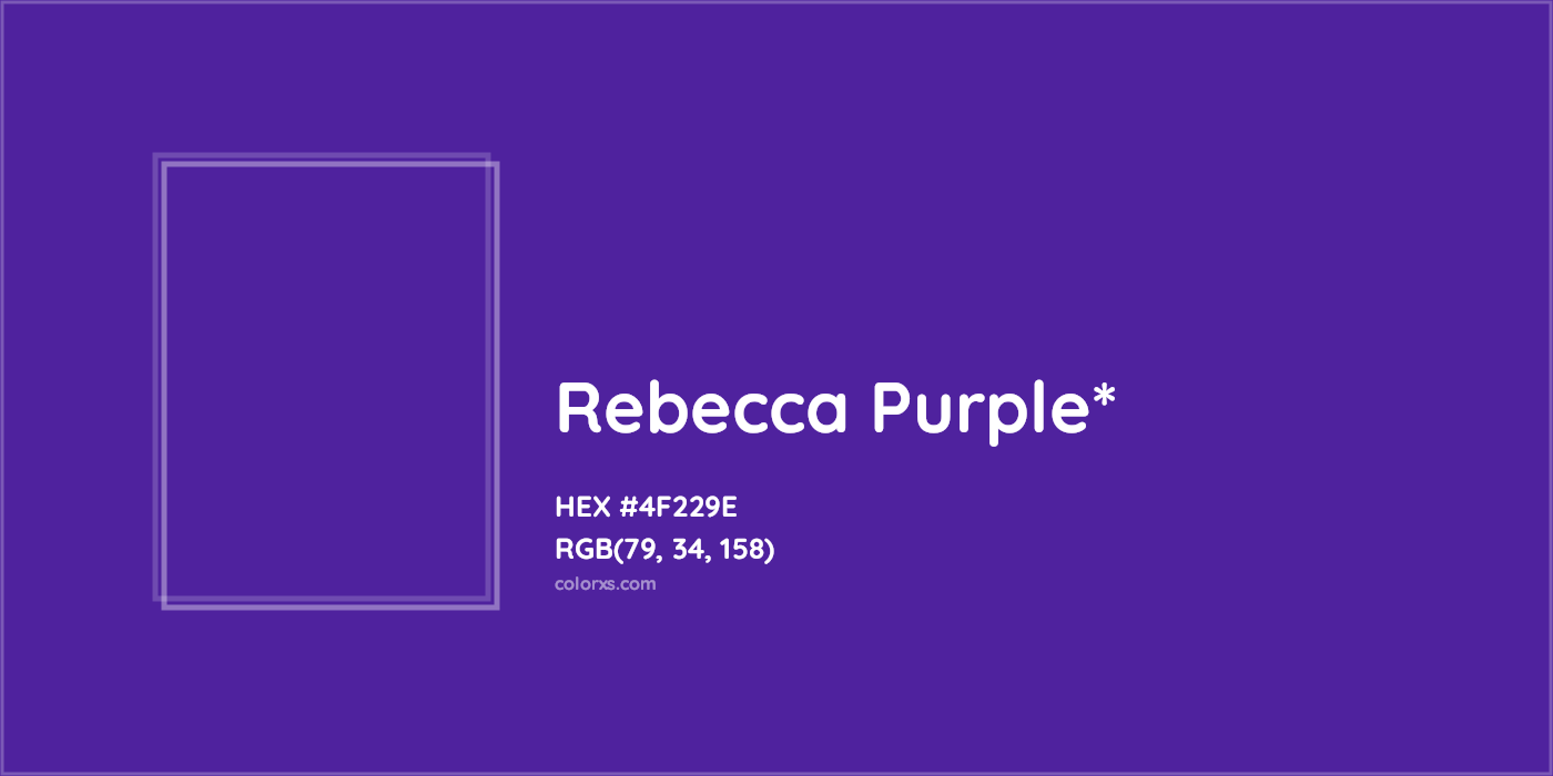 HEX #4F229E Color Name, Color Code, Palettes, Similar Paints, Images