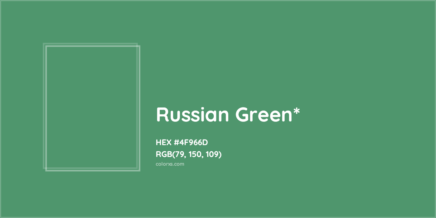 HEX #4F966D Color Name, Color Code, Palettes, Similar Paints, Images