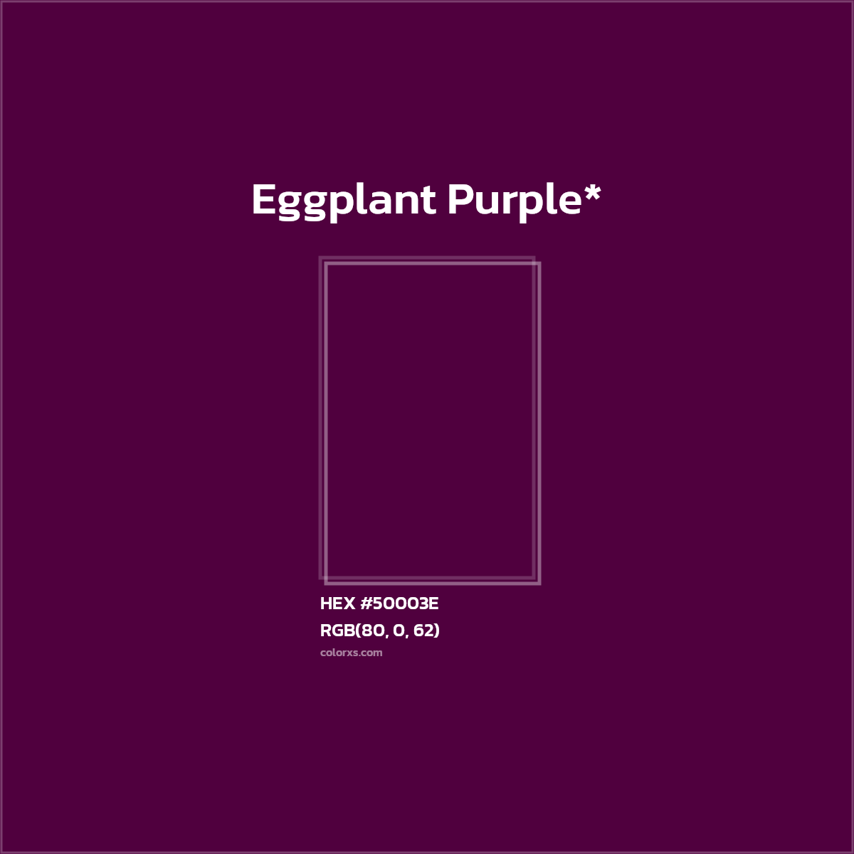 HEX #50003E Color Name, Color Code, Palettes, Similar Paints, Images