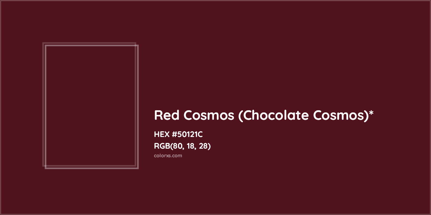 HEX #50121C Color Name, Color Code, Palettes, Similar Paints, Images