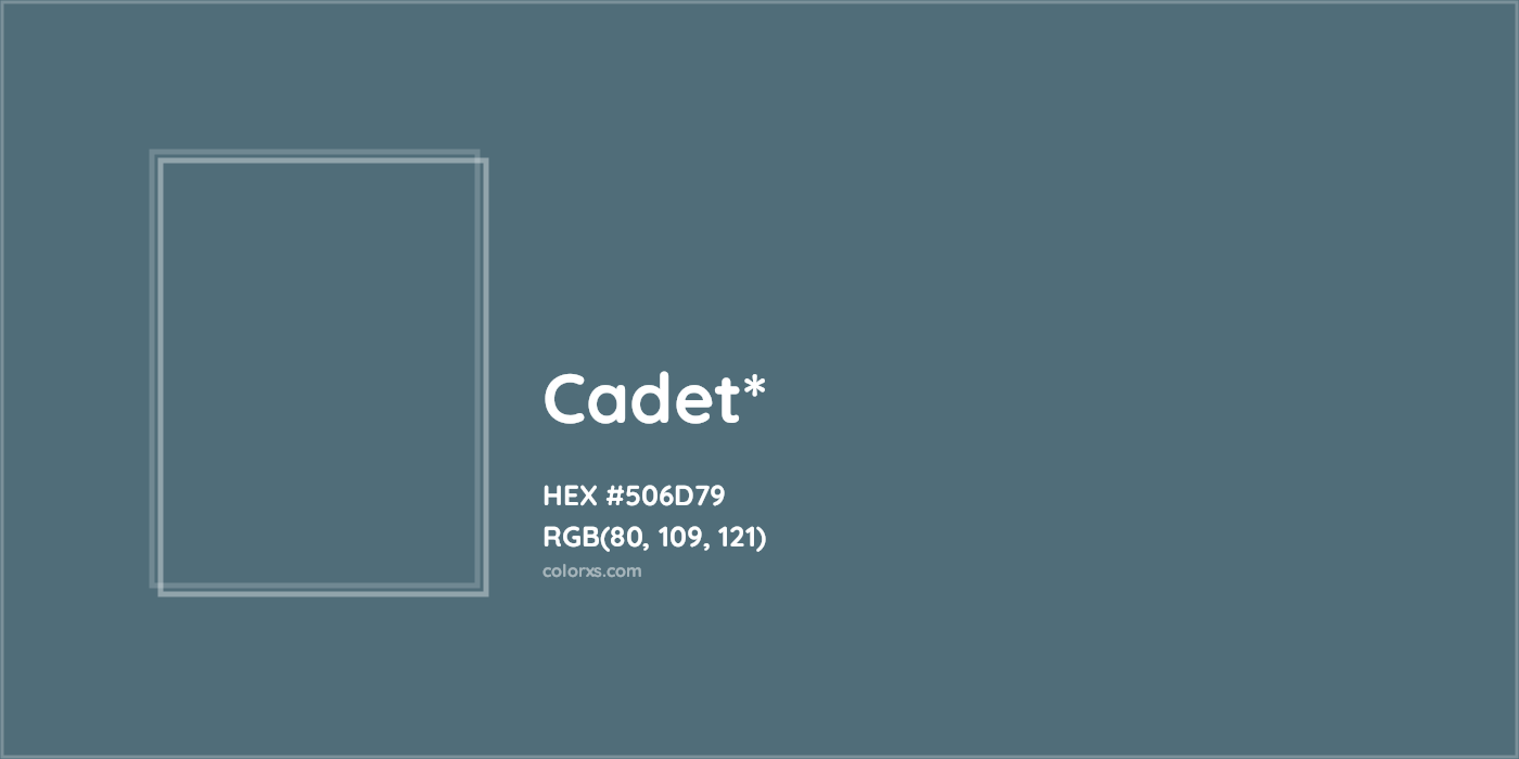 HEX #506D79 Color Name, Color Code, Palettes, Similar Paints, Images