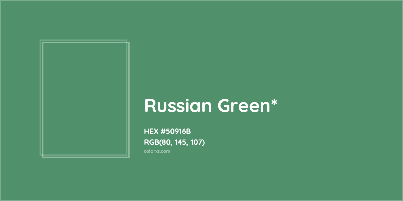HEX #50916B Color Name, Color Code, Palettes, Similar Paints, Images