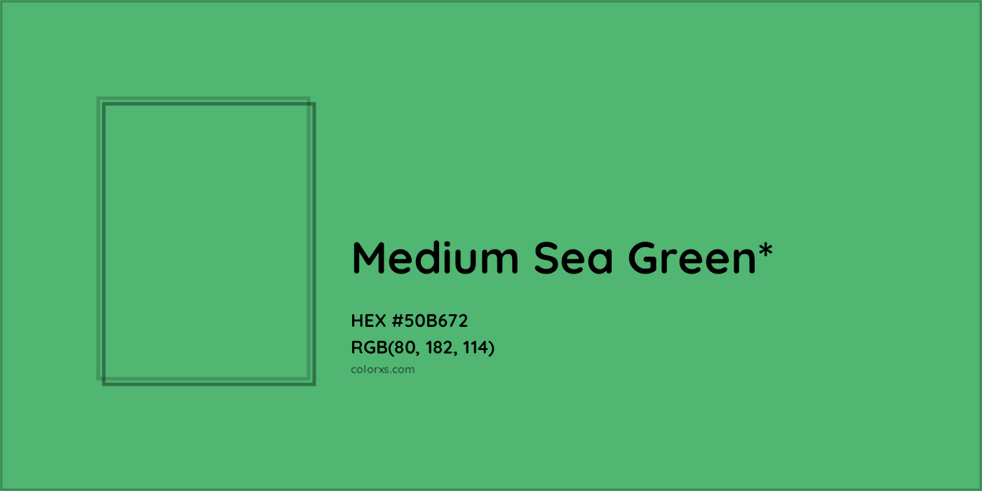 HEX #50B672 Color Name, Color Code, Palettes, Similar Paints, Images