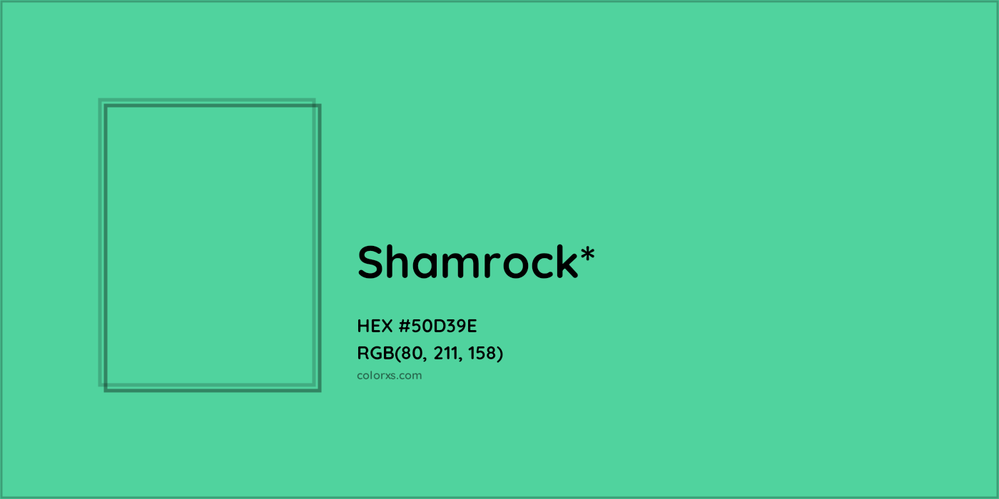 HEX #50D39E Color Name, Color Code, Palettes, Similar Paints, Images