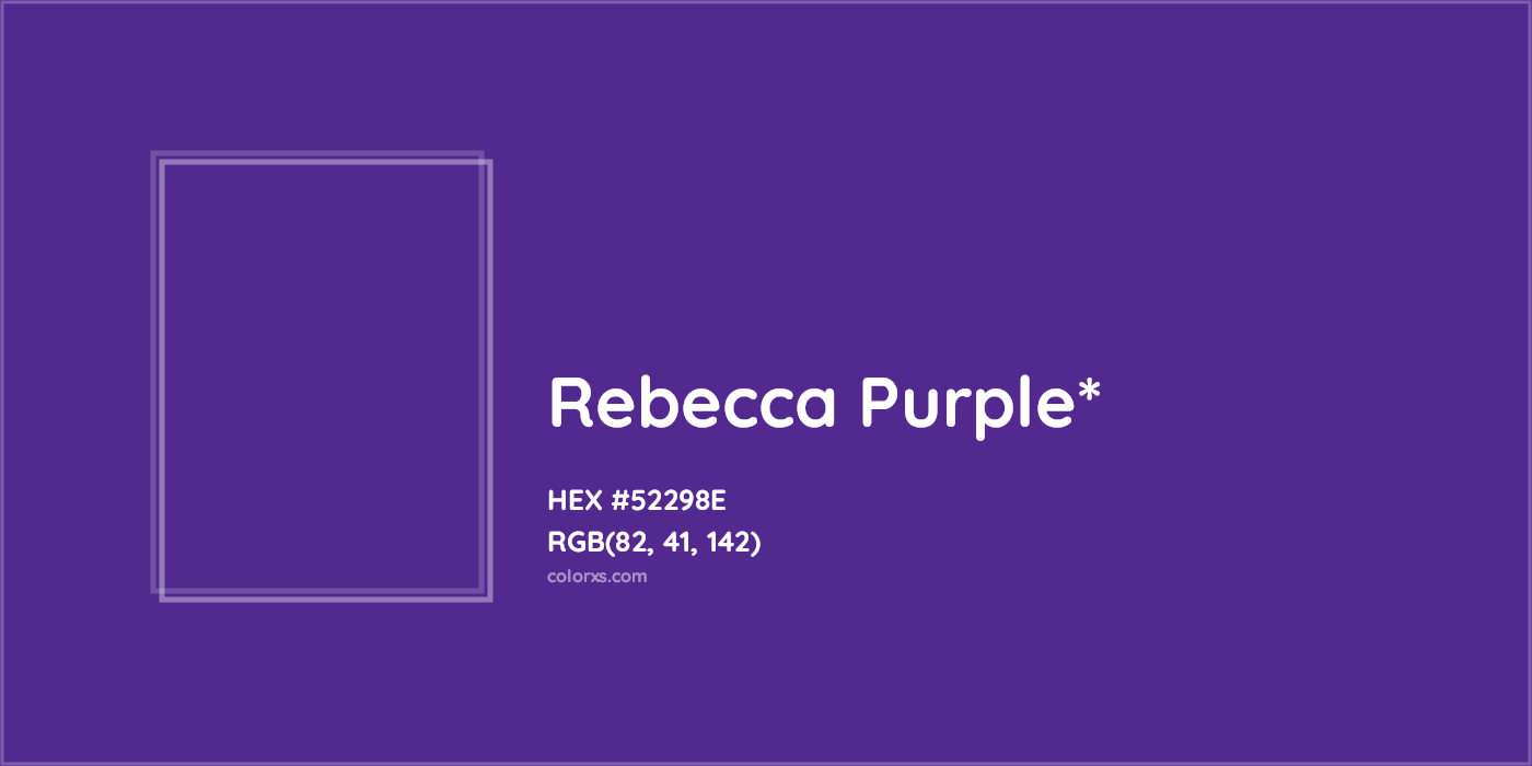 HEX #52298E Color Name, Color Code, Palettes, Similar Paints, Images