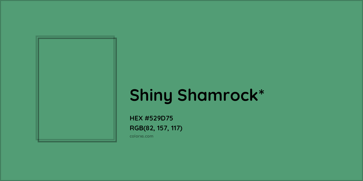 HEX #529D75 Color Name, Color Code, Palettes, Similar Paints, Images