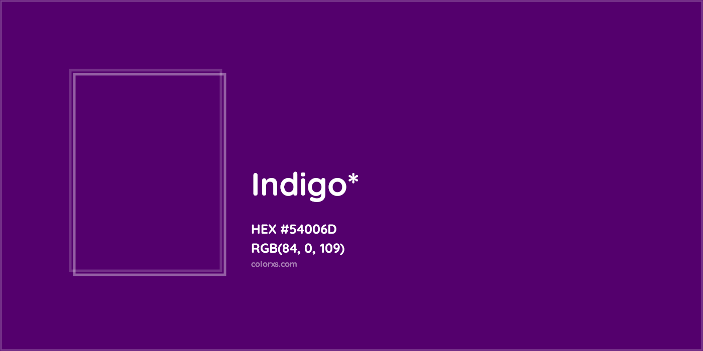 HEX #54006D Color Name, Color Code, Palettes, Similar Paints, Images