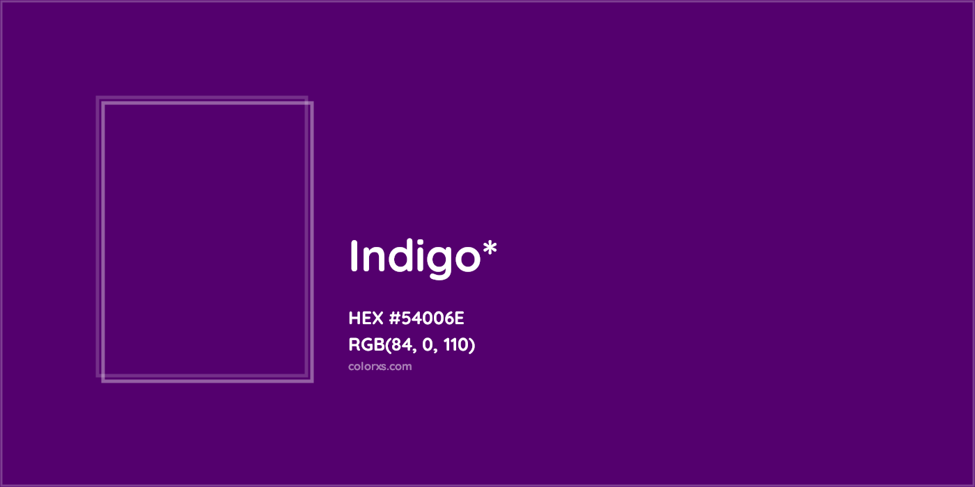 HEX #54006E Color Name, Color Code, Palettes, Similar Paints, Images