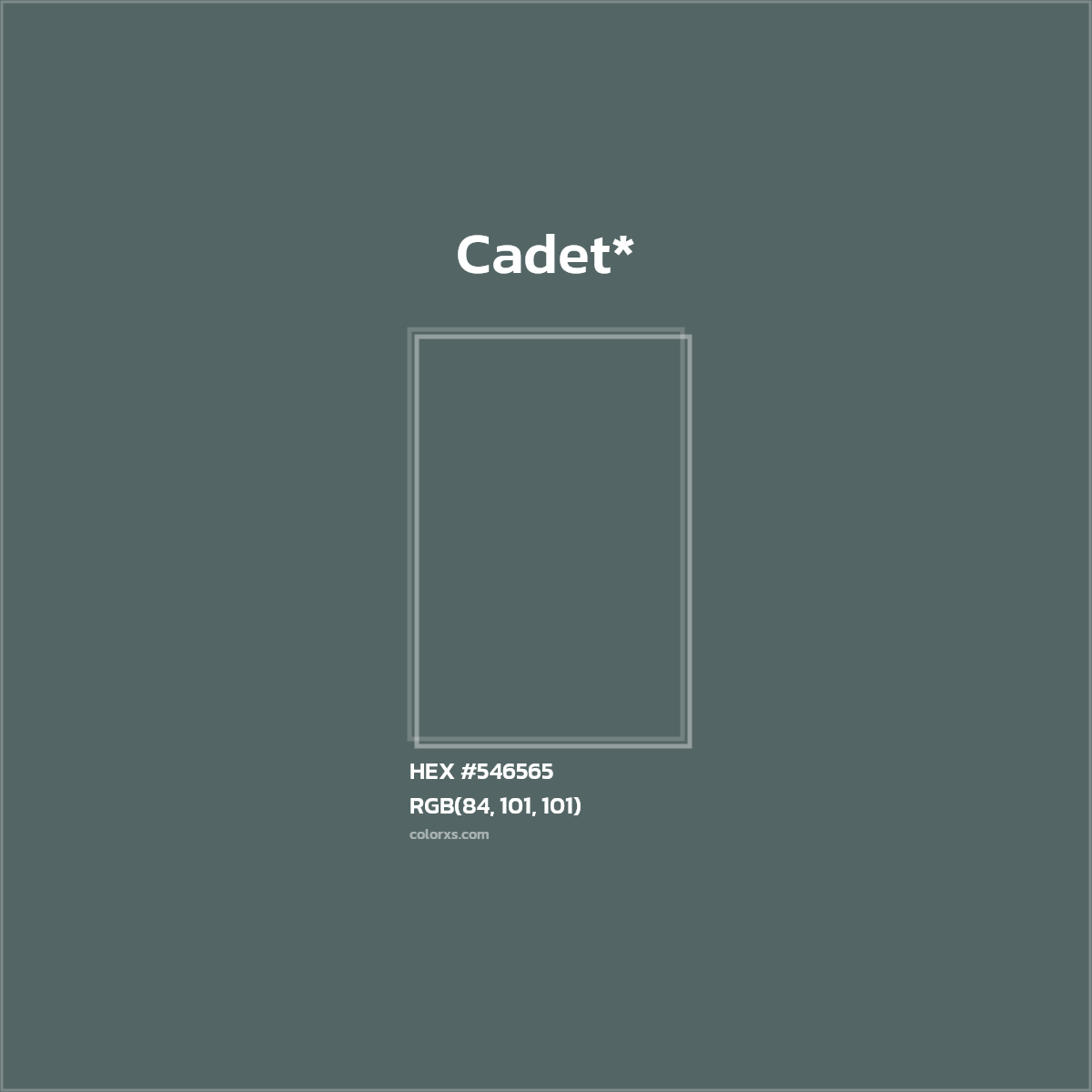 HEX #546565 Color Name, Color Code, Palettes, Similar Paints, Images