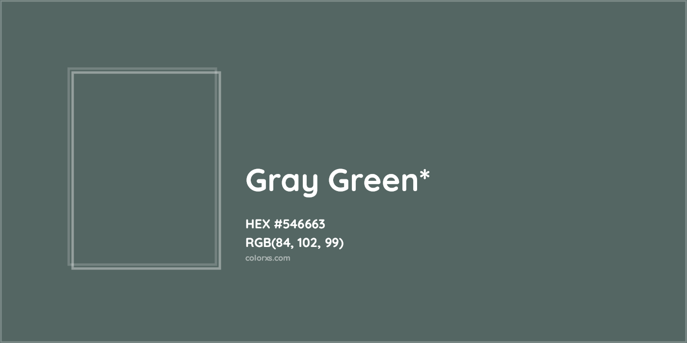 HEX #546663 Color Name, Color Code, Palettes, Similar Paints, Images