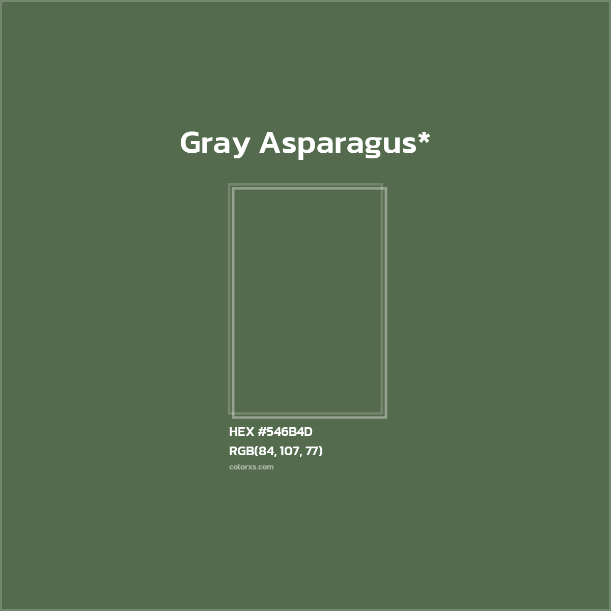 HEX #546B4D Color Name, Color Code, Palettes, Similar Paints, Images